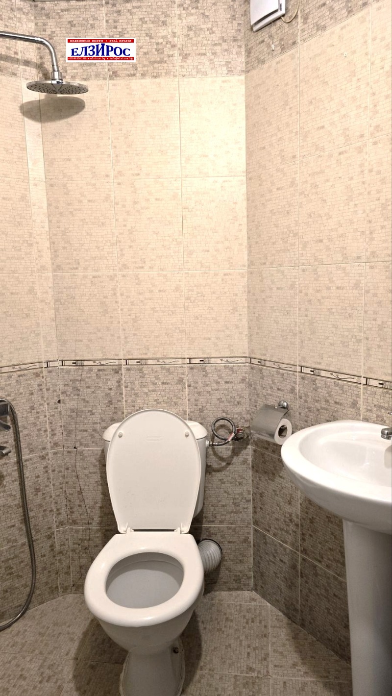 Na sprzedaż  1 sypialnia Kjustendil , Centar , 44 mkw | 59714153 - obraz [10]