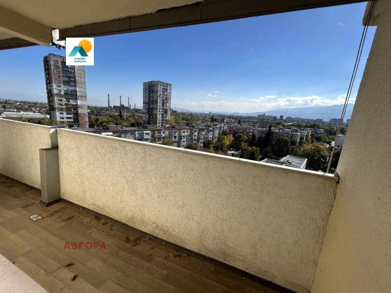 Till salu  1 sovrum Sofia , Tolstoi , 67 kvm | 36229628 - bild [7]