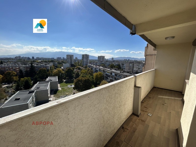 Till salu  1 sovrum Sofia , Tolstoi , 67 kvm | 36229628 - bild [3]