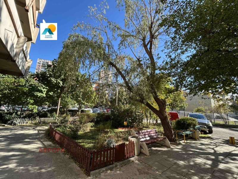 Till salu  1 sovrum Sofia , Tolstoi , 67 kvm | 36229628 - bild [16]