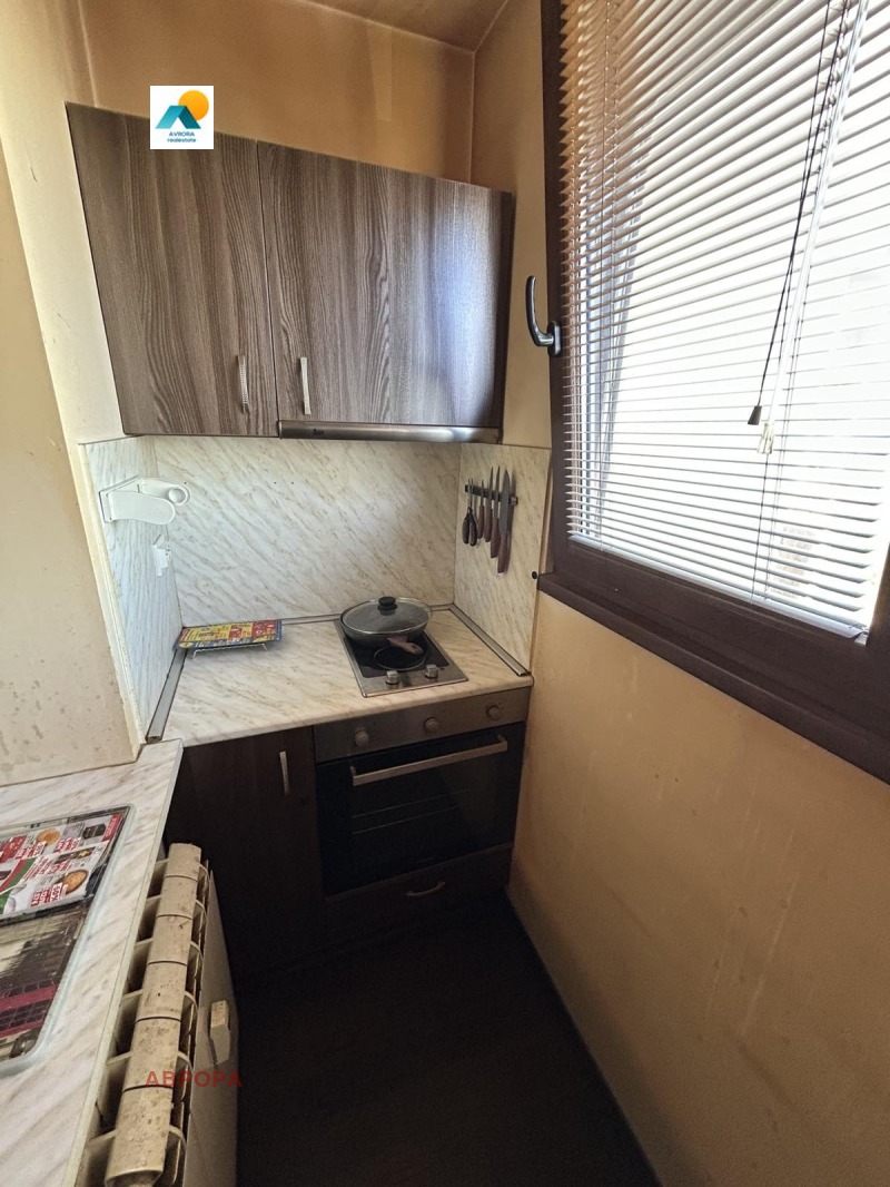 Till salu  1 sovrum Sofia , Tolstoi , 67 kvm | 36229628 - bild [11]