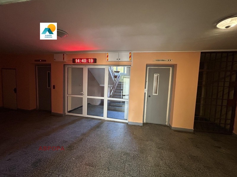 Till salu  1 sovrum Sofia , Tolstoi , 67 kvm | 36229628 - bild [17]