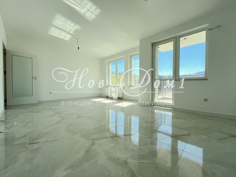 Продава 2-СТАЕН, гр. София, Кръстова вада