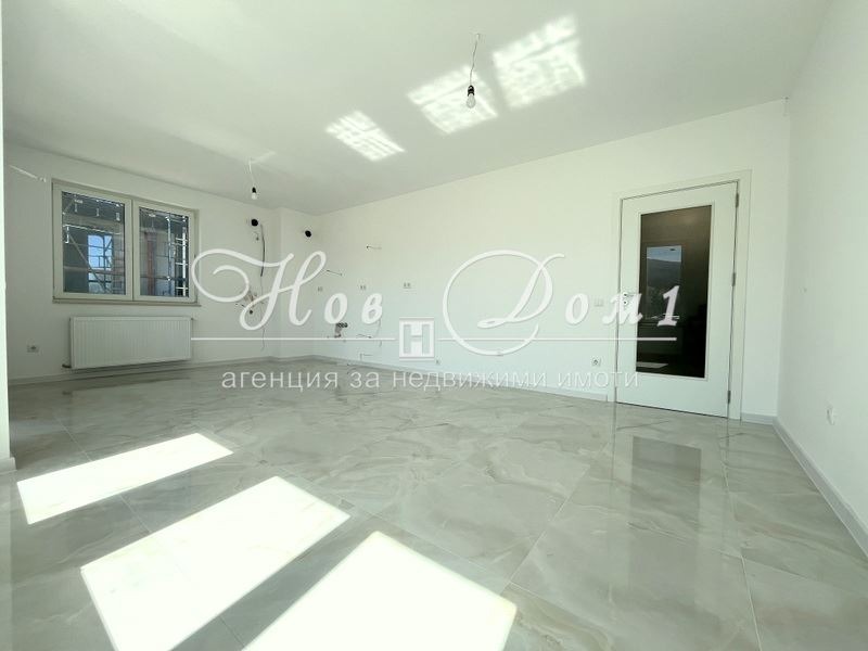 Продава 2-СТАЕН, гр. София, Кръстова вада, снимка 5 - Апартаменти - 54364218