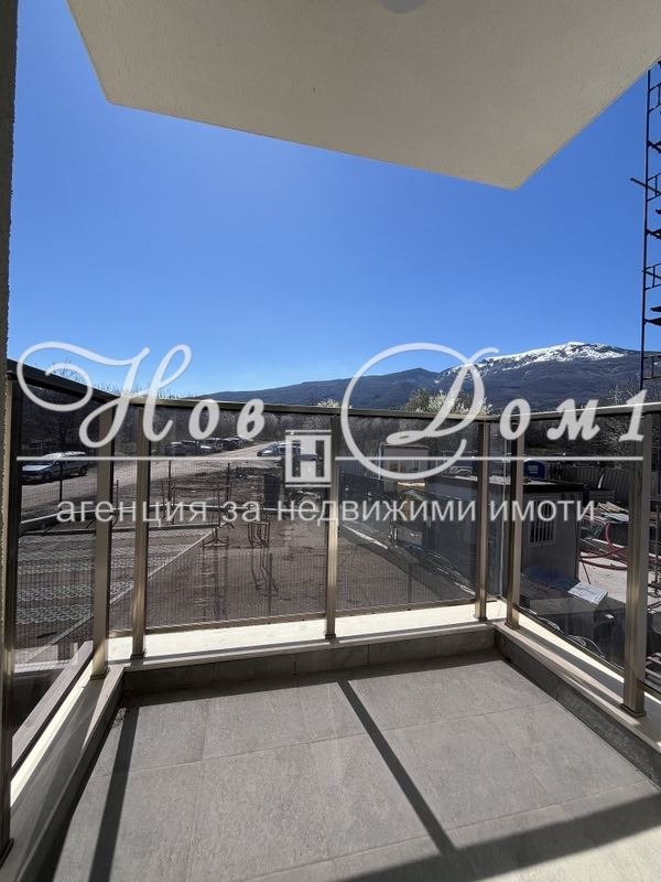 Продава 2-СТАЕН, гр. София, Кръстова вада, снимка 2 - Апартаменти - 54364218