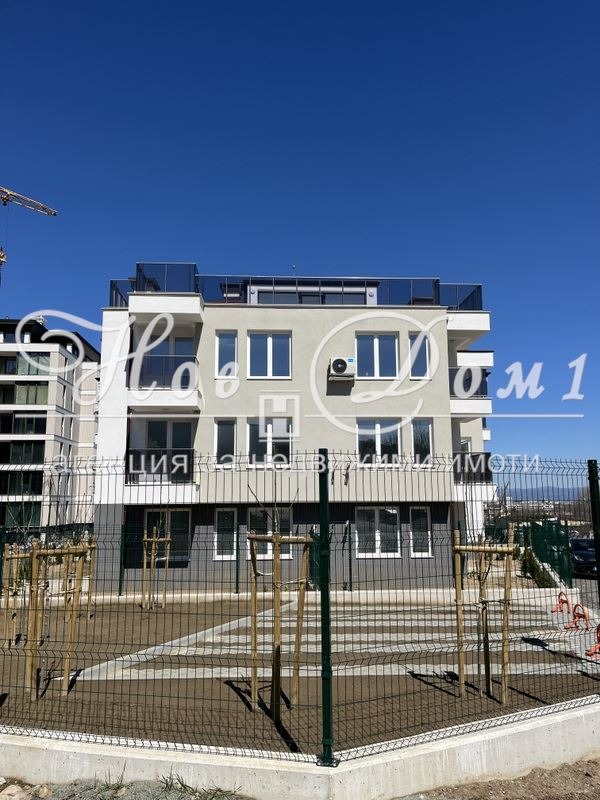 Продава 2-СТАЕН, гр. София, Кръстова вада, снимка 13 - Апартаменти - 54364218