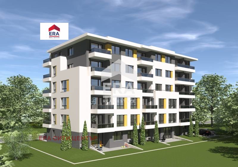 Продается  2 спальни Стара Загора , Казански - изток , 111 кв.м | 30864794 - изображение [4]