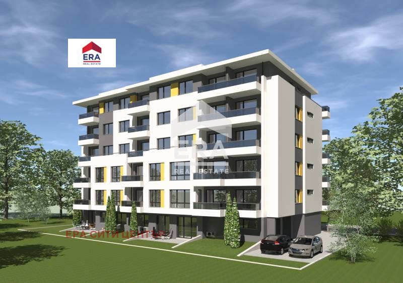 For Sale  2 bedroom Stara Zagora , Kazanski - iztok , 111 sq.m | 30864794 - image [3]