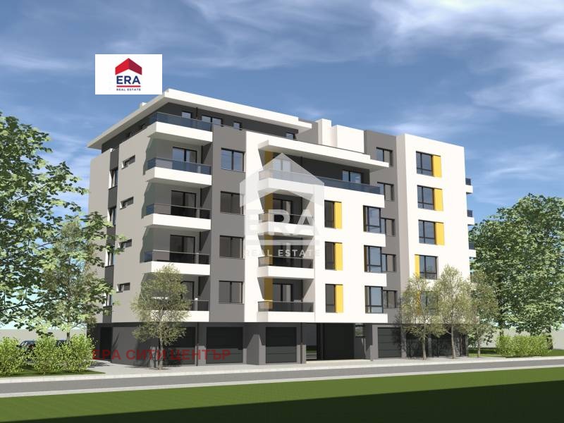 De vânzare  2 dormitoare Stara Zagora , Cazansci - iztoc , 111 mp | 30864794 - imagine [2]