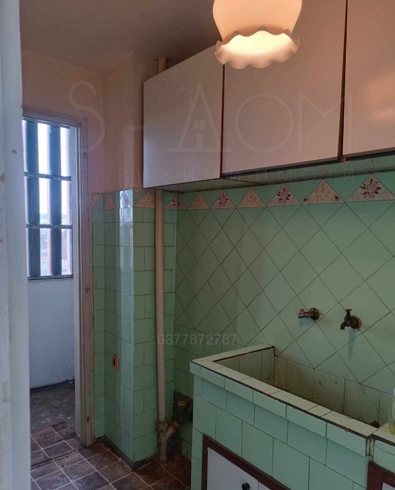 Продается  2 спальни Стара Загора , Кольо Ганчев , 75 кв.м | 82320516 - изображение [2]