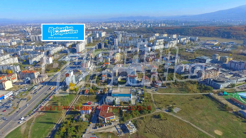 Na prodej  2 ložnice Sofia , Ljulin 6 , 121 m2 | 88178624 - obraz [4]