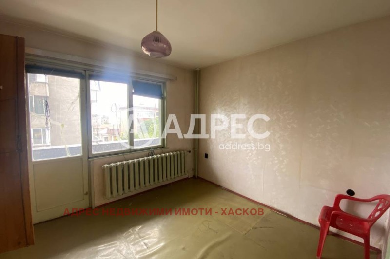 Продава  3-стаен град Хасково , Дружба 1 , 90 кв.м | 30273629 - изображение [4]