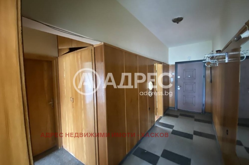 Продава  3-стаен град Хасково , Дружба 1 , 90 кв.м | 30273629 - изображение [6]