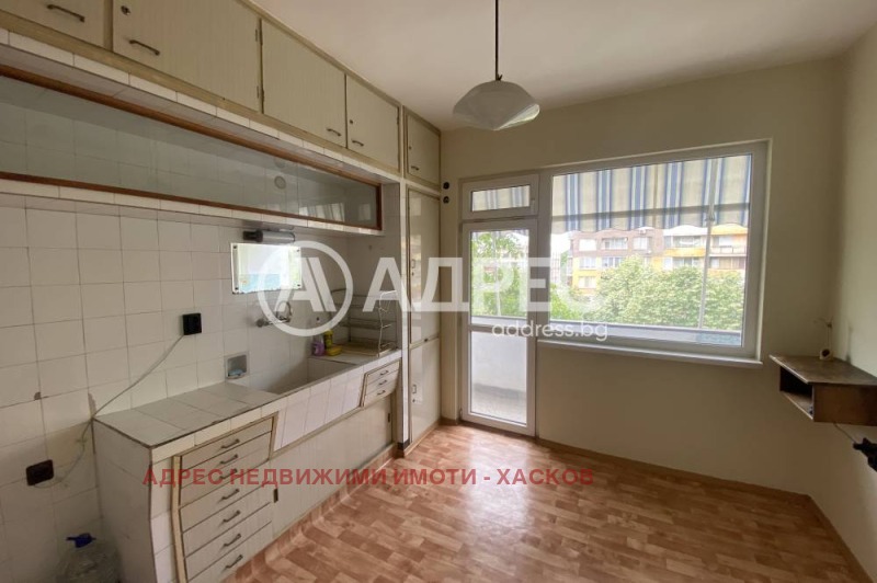 Продава  3-стаен град Хасково , Дружба 1 , 90 кв.м | 30273629 - изображение [5]