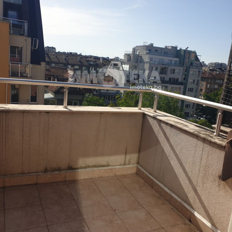 Na prodej  2 ložnice Sofia , Centar , 102 m2 | 44840375 - obraz [3]