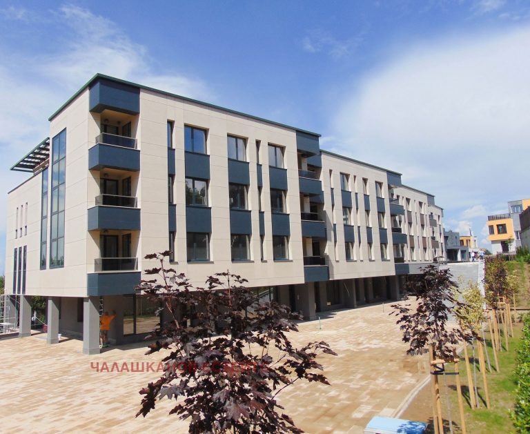 Продава  3-стаен, град София, Бояна •  380 975 € • ID 62544792 — holmes.bg - [1] 