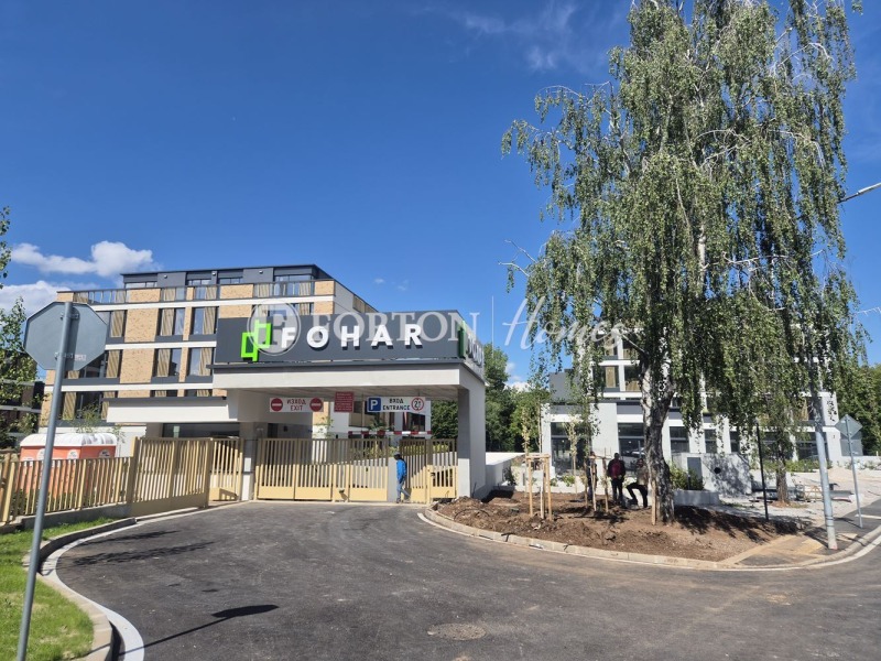 Продава 3-СТАЕН, град София, Бояна • 377881 € / 739071.00 лв. • 53952787 1