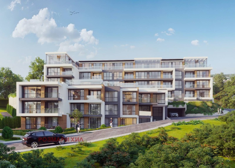 Продава 3-СТАЕН, гр. Варна, Виница, снимка 4 - Апартаменти - 52513359