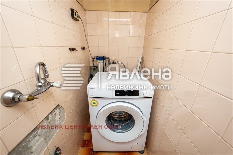 Продава 3-СТАЕН, гр. София, Младост 1А, снимка 9 - Апартаменти - 53156989