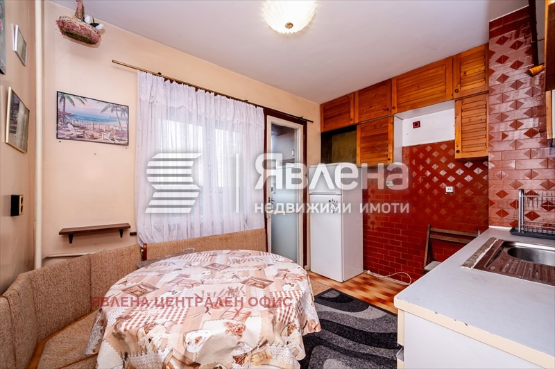 Продава 3-СТАЕН, гр. София, Младост 1А, снимка 5 - Апартаменти - 53156989