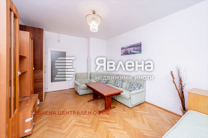 Продава 3-СТАЕН, гр. София, Младост 1А, снимка 2 - Апартаменти - 53156989