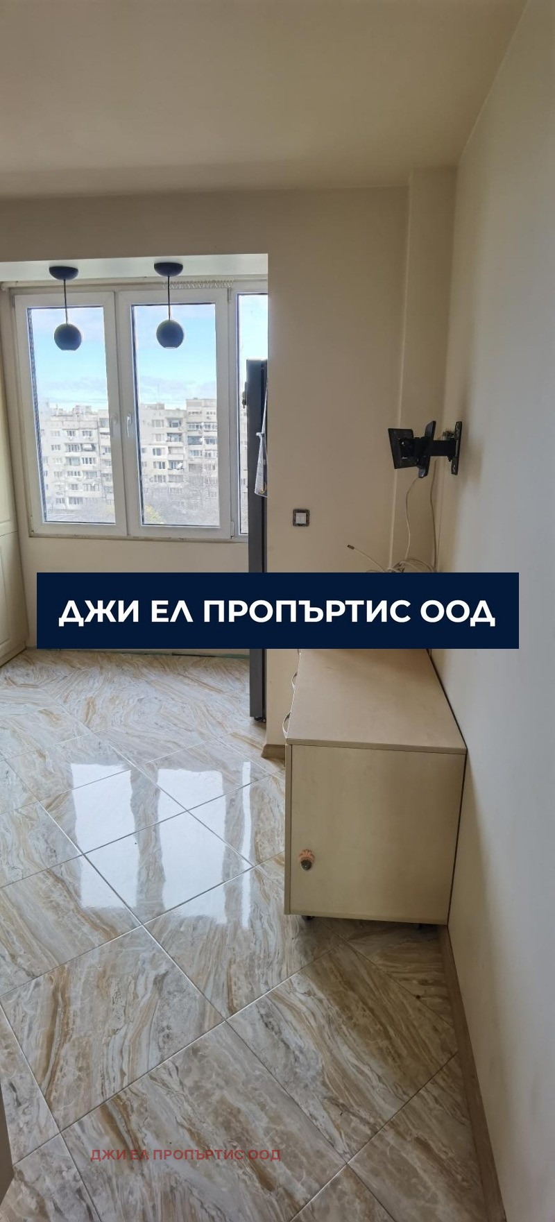 Продава 3-СТАЕН, гр. София, Люлин 9, снимка 7 - Апартаменти - 53186975
