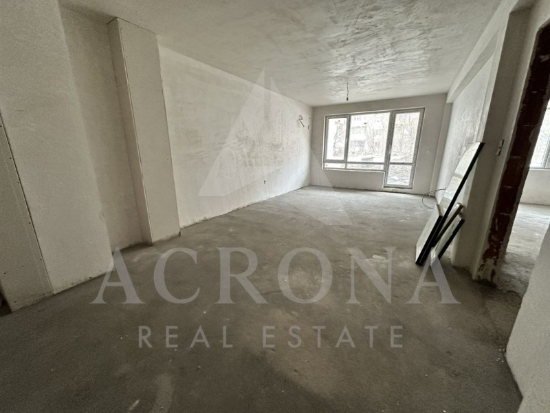 Продава 3-СТАЕН, гр. Пловдив, Остромила, снимка 2 - Апартаменти - 53259266