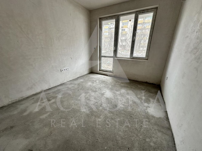 Продава 3-СТАЕН, гр. Пловдив, Остромила, снимка 5 - Апартаменти - 53259266