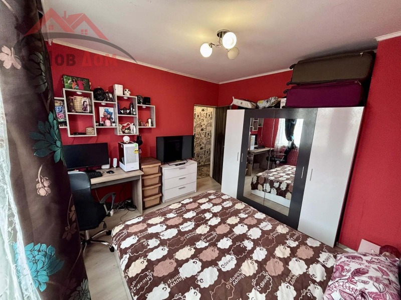 Продава 3-СТАЕН, гр. Велико Търново, Зона Б, снимка 5 - Апартаменти - 53281615