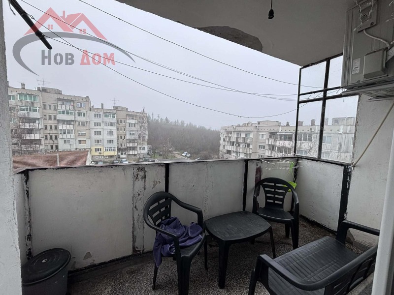 Продава 3-СТАЕН, гр. Велико Търново, Зона Б, снимка 14 - Апартаменти - 53281615