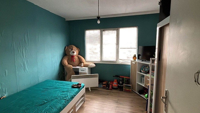 Продава 3-СТАЕН, гр. Велико Търново, Зона Б, снимка 6 - Апартаменти - 53281615