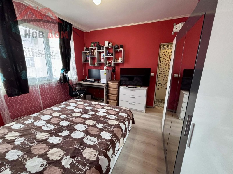 Продава 3-СТАЕН, гр. Велико Търново, Зона Б, снимка 4 - Апартаменти - 53281615