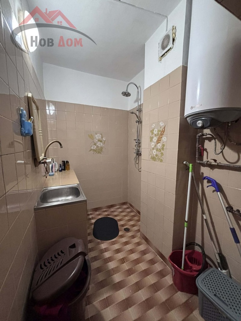 Продава 3-СТАЕН, гр. Велико Търново, Зона Б, снимка 12 - Апартаменти - 53281615