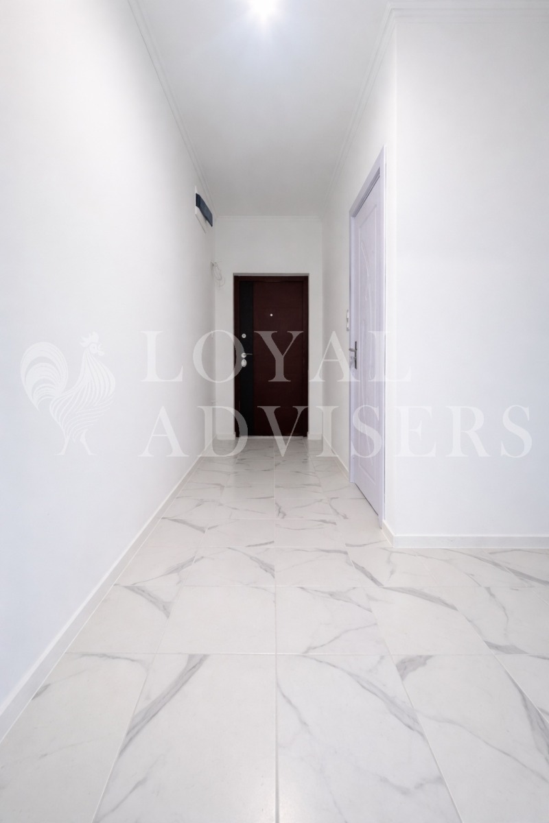 Продава 3-СТАЕН, гр. Варна, Възраждане 3, снимка 7 - Апартаменти - 53494978