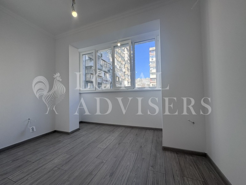 Продава 3-СТАЕН, гр. Варна, Възраждане 3, снимка 4 - Апартаменти - 53494978