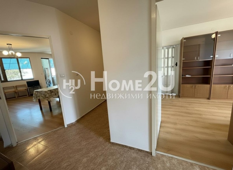 Продава 3-СТАЕН, гр. Шумен, Математическа гимназия, снимка 7 - Апартаменти - 53505575