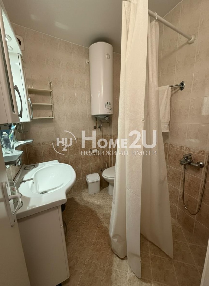 Продава 3-СТАЕН, гр. Шумен, Математическа гимназия, снимка 10 - Апартаменти - 53505575