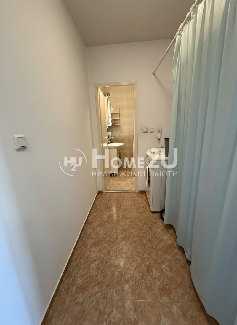 Продава 3-СТАЕН, гр. Шумен, Математическа гимназия, снимка 8 - Апартаменти - 53505575