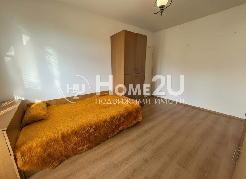 Продава 3-СТАЕН, гр. Шумен, Математическа гимназия, снимка 3 - Апартаменти - 53505575