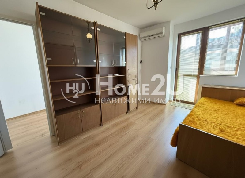 Продава 3-СТАЕН, гр. Шумен, Математическа гимназия, снимка 4 - Апартаменти - 53505575