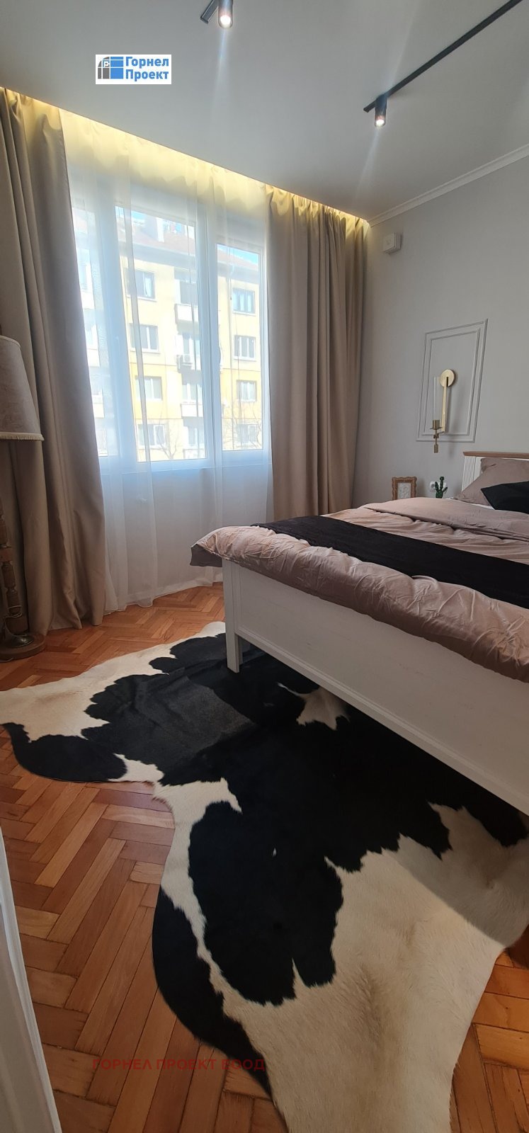 Продава 3-СТАЕН, гр. София, Зона Б-5, снимка 3 - Апартаменти - 53962086