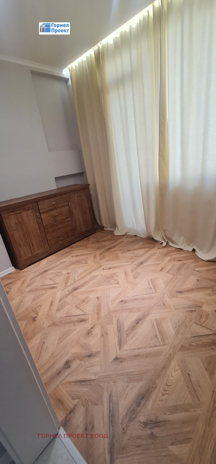 Продава 3-СТАЕН, гр. София, Зона Б-5, снимка 2 - Апартаменти - 53962086