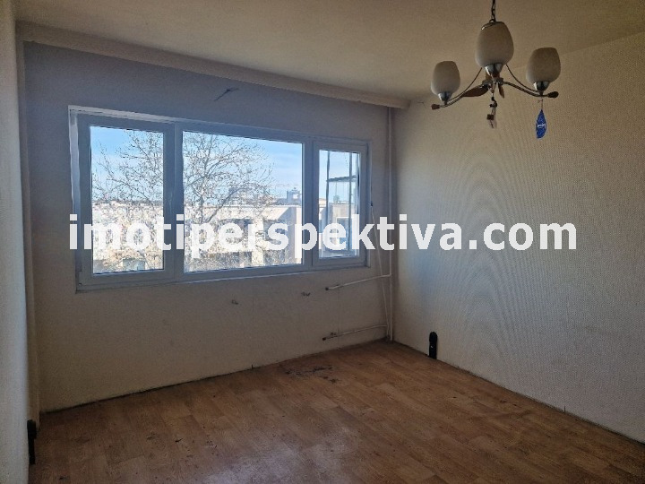 Продава 3-СТАЕН, гр. Пловдив, Център, снимка 4 - Апартаменти - 54188972