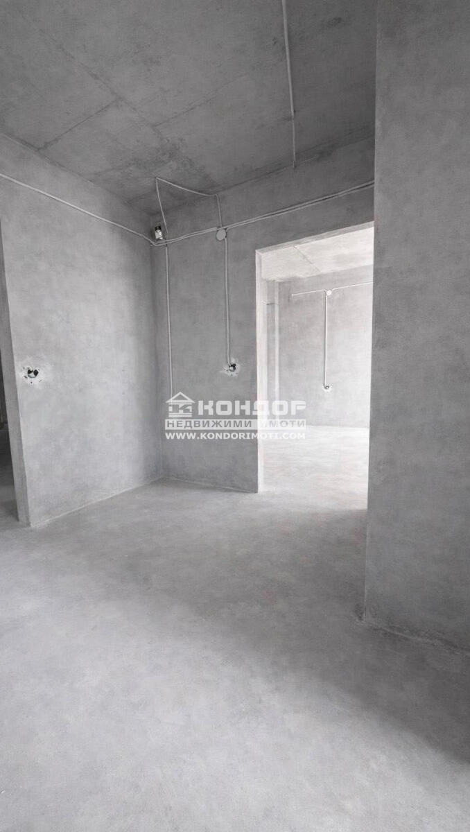 Продава 3-СТАЕН, гр. Пловдив, Кършияка, снимка 3 - Апартаменти - 55558635