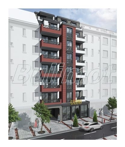 Продава 3-СТАЕН, гр. Варна, Погреби, снимка 4 - Апартаменти - 56371646