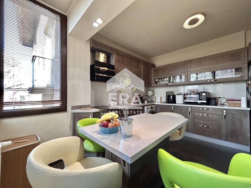Na prodej  3 ložnice Sofia , Centar , 106 m2 | 19133843 - obraz [5]