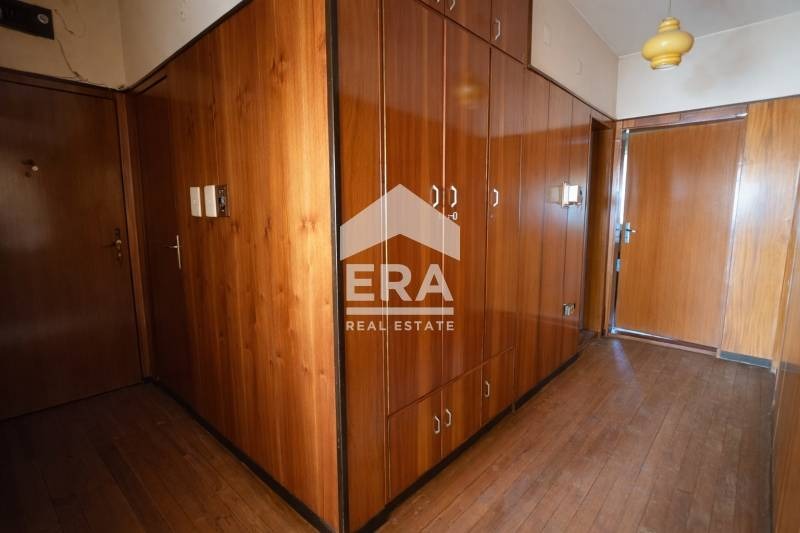 Продава 4-СТАЕН, гр. Полски Тръмбеш, област Велико Търново, снимка 6 - Апартаменти - 53256031