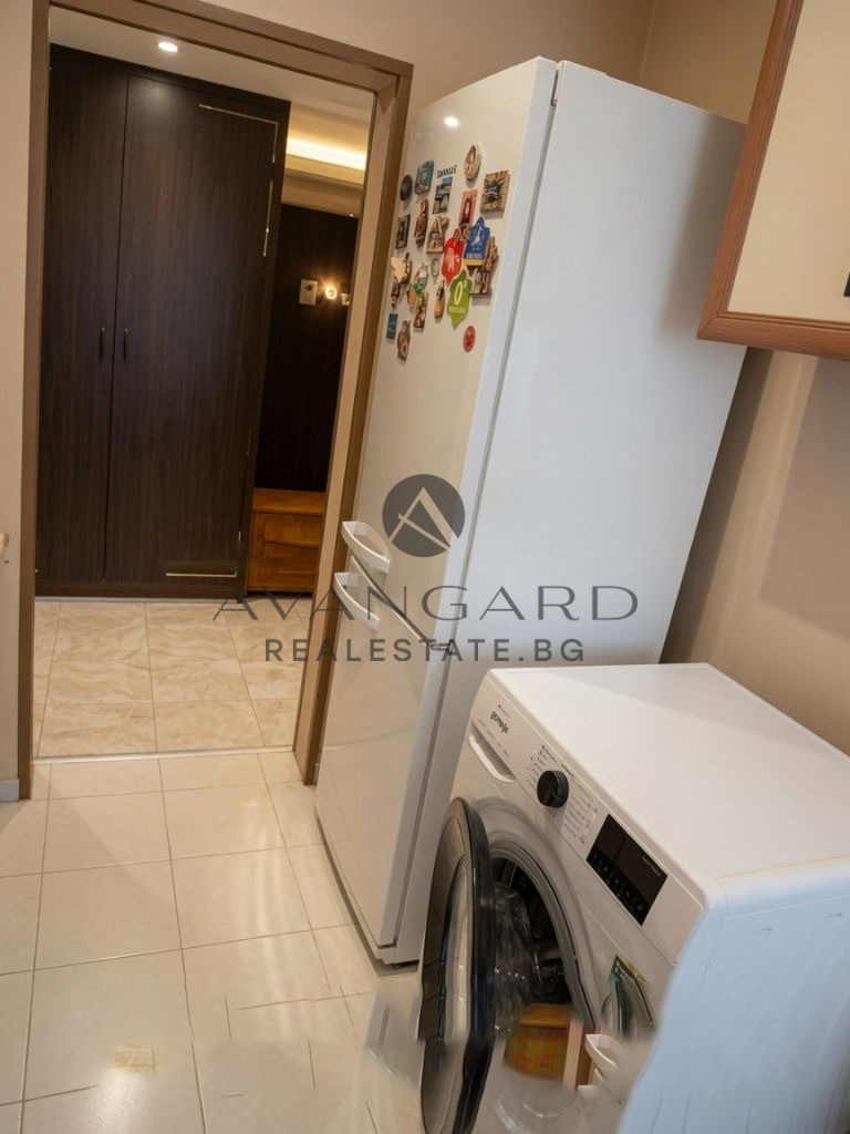 Продава 4-СТАЕН, гр. Пловдив, Център, снимка 4 - Апартаменти - 54994667