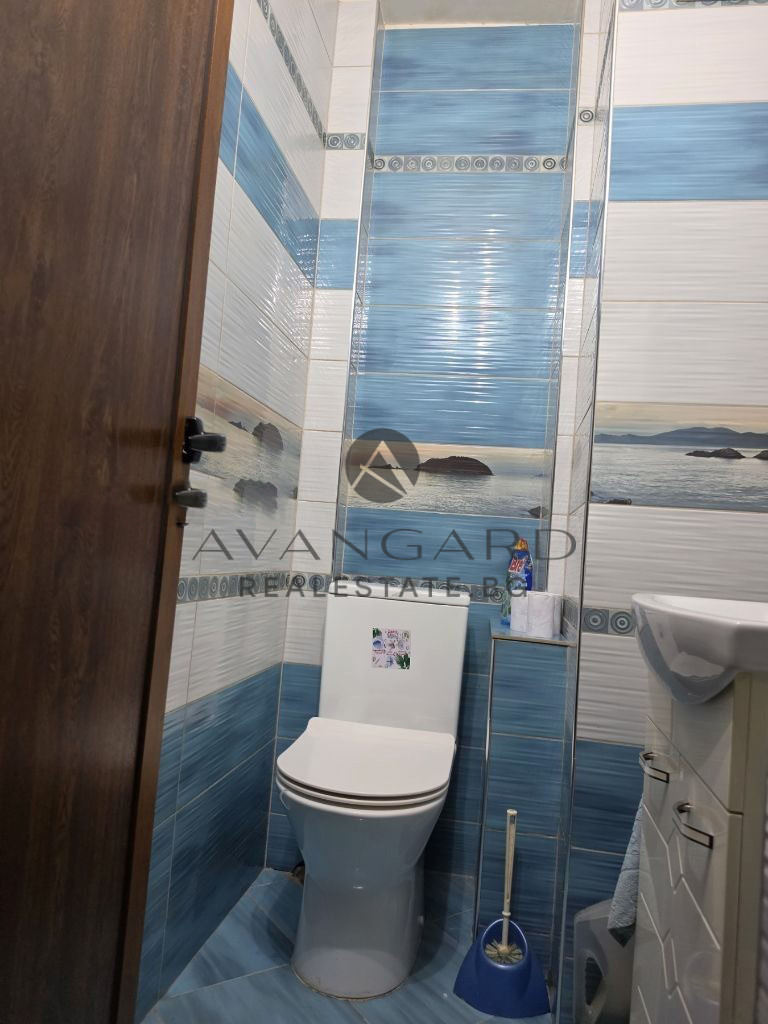 Продава 4-СТАЕН, гр. Пловдив, Център, снимка 7 - Апартаменти - 54994667