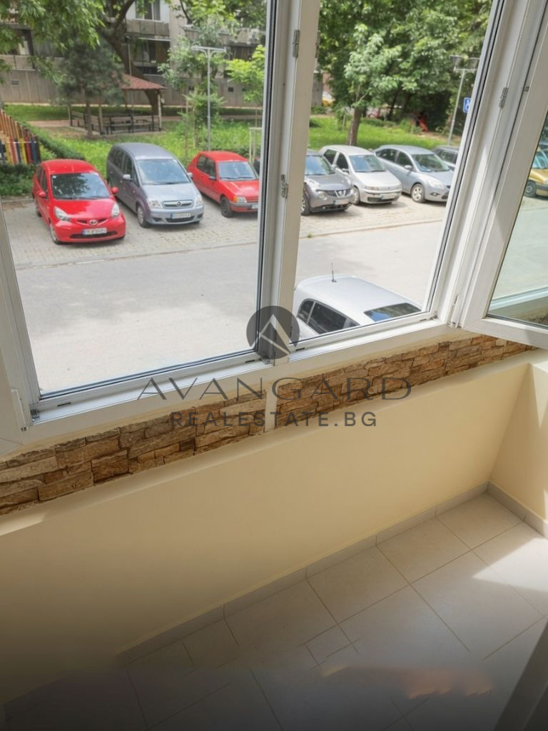 Продава 4-СТАЕН, гр. Пловдив, Център, снимка 6 - Апартаменти - 54994667